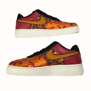 Nike AF1 Low 'Chinese New Year (2019)'